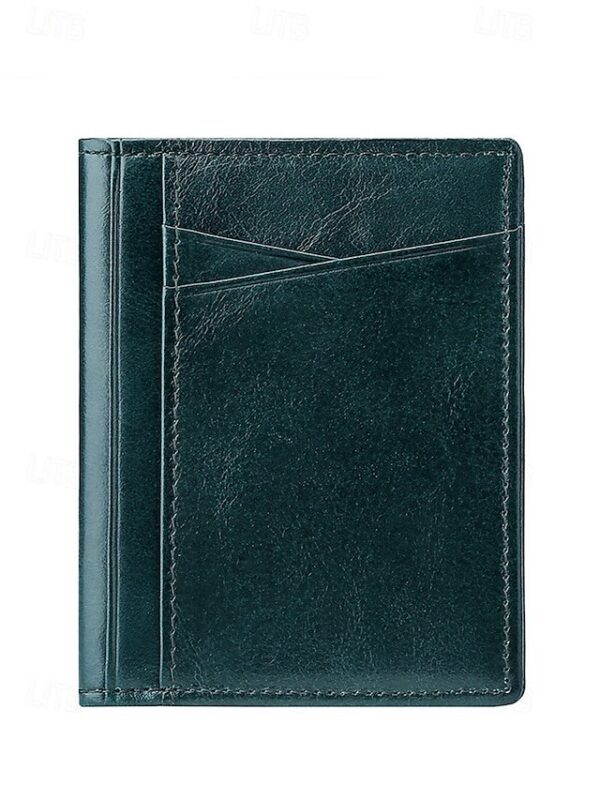 Men’s RFID Blocking Wallet