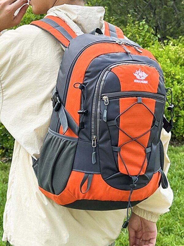 Alternative view of Men’s Waterproof Hiking Backpack