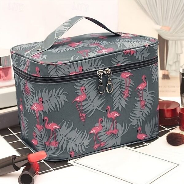 Unisex Polyester Handbag