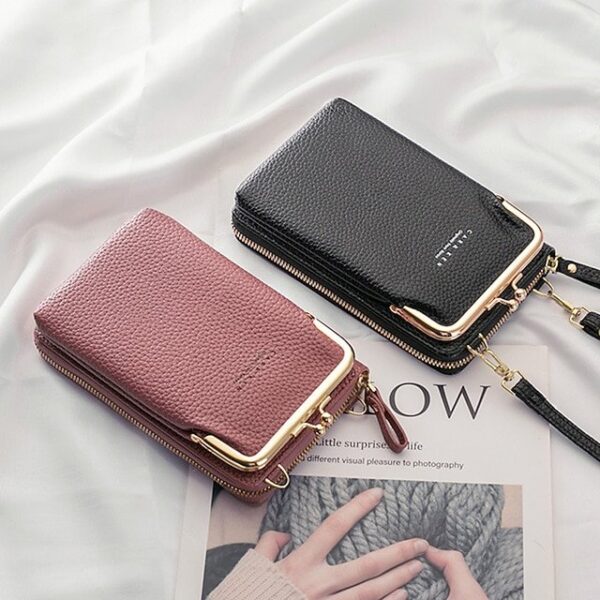 Wallets