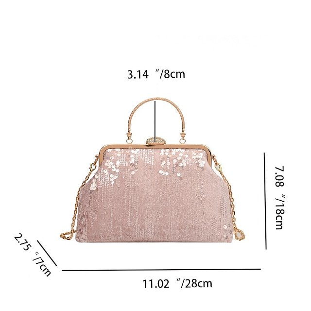 Women’s Clutch - Image 8